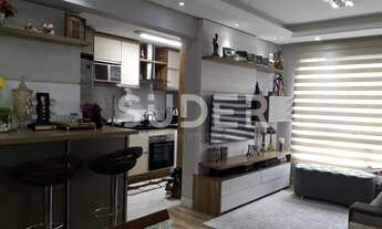 Imagem 5: PORTO ALEGRE - Apartamento Padrão - Jardim Carvalho