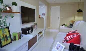 Imagem 4: Apartamento 3 quartos suíte Praça Seca - Rio de Janeiro - RJ