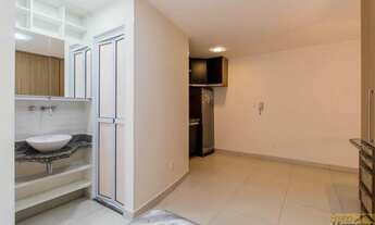 Imagem 7: Studio com vaga de garagem, na Consolação!!