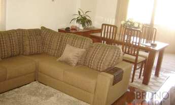 Imagem 2: Apartamento residencial à venda, Centro, Londrina