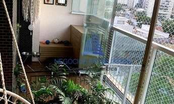 Imagem: Apartamento Padrão para Venda e Aluguel