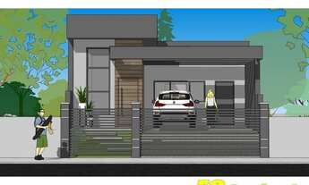 Imagem: FC VENDE, Casa em condomínio, 3 quartos