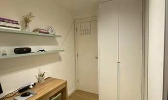 Imagem 7: Apartamento reformado no Cond. Vita em Cidade Sat[elite (49 m², 2/4, andar alto