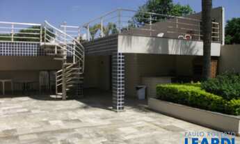 Imagem 3: APARTAMENTO - SAÚDE - SP