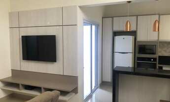 Imagem 5: CASA TÉRREA COM PLANEJADOS NO CONDOMÍNIO PARK REAL- INDAIATUBA-SP