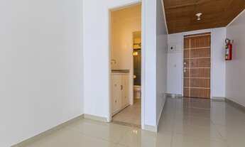 Imagem 5: Sala Comercial com 33 m² na Av. Rio Branco no Centro - Rio de Janeiro - RJ