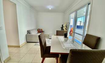 Imagem 2: Apartamento para venda possui 70 metros quadrados com 2 quartos em Zona Nova - Capão da Ca