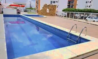 Imagem 4: Apartamento à Venda no Santa Isabel, Condomínio Serra da Capivara