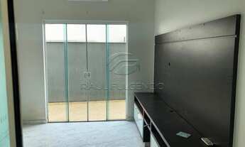 Imagem 4: Londrina - Casa de Condomínio - Gleba Fazenda Palhano