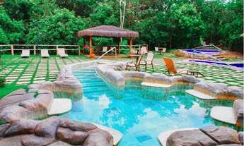 Imagem 5: Apartamento Ecologic Ville Resort Caldas Novas