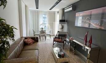 Imagem 6: Apartamento 2 quartos reformado asa norte