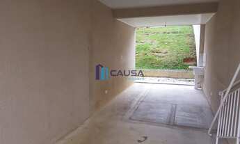 Imagem 6: Araucária - Casa Padrão - Thomaz Coelho