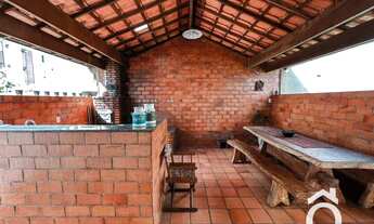 Imagem 6: Casa para aluguel com 3 Quartos, Suíte, 6 Vagas no Castelo - Belo Horizonte - MG