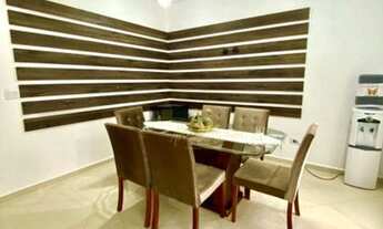 Imagem 5: Casa com 3 dormitórios à venda, 170 m² por R$ 780.000 - Balneário Flórida - Praia Grande/S