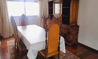 Imagem 5: Apartamento para venda tem 300 metros quadrados com 3 quartos em Perdizes - São Paulo - SP