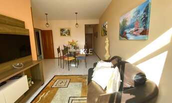 Imagem 2: Apartamento à venda tem 113 metros quadrados com 3 quartos em Balneário - Florianópolis