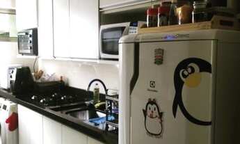 Imagem 6: Apartamento em Ponta Negra (52 m², 2/4, Praia Calma Premium Flat