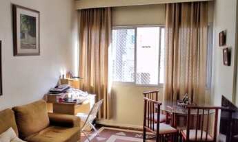 Imagem: Apartamento com 2 quartos em Copacabana