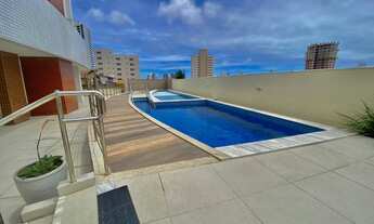 Imagem 6: Apto 3/4 com 112m² em lagoa nova