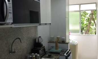 Imagem 6: Varandão Riachuelo 2 quartos garagem suíte