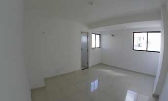 Imagem 3: Excelente apartamento em Petrópolis (118m², 3/4 sendo 02 suítes, dep. completa