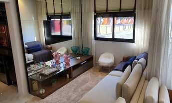 Imagem 7: Apto 69m2 Alphaville 2 dorms 1 suite Bonard307 Green Park 1 vaga