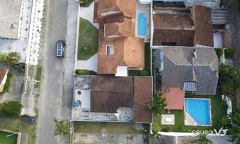 Imagem 7: Casa com 3 dormitórios à venda por R$ 450.000,00 - Prainha - Matinhos/PR