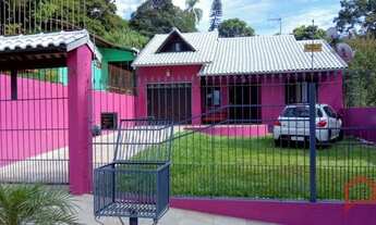 Imagem: SãO LEOPOLDO - Casa Padrão - Feitoria