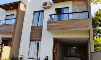 Imagem 3: Sobrado com 3 dormitórios Mobiliado e com Piscina