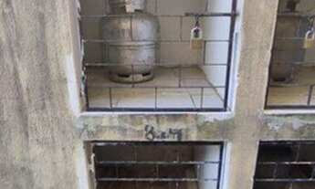 Imagem 5: Apartamento com 3 dormitórios à venda, 64 m² por R$ 165.000 - Damas - Fortaleza/CE