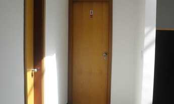 Imagem 7: PRÉDIO - PARQUE NOVA SUÍÇA - SP