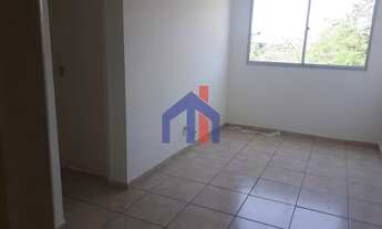 Imagem 2: RIO DE JANEIRO - Apartamento Padrão - BANGU