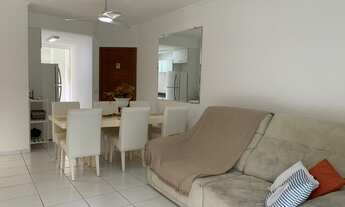 Imagem 3: Apartamento para locação com 98 m² com 3 quartos em Riviera - Bertioga - SP