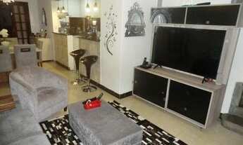 Imagem 3: Excelente Casa, com 3 quartos sendo um suíte e ótima localização !