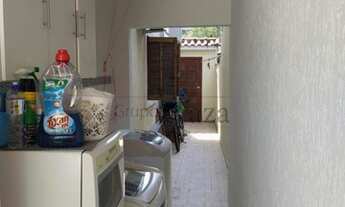 Imagem 4: Casa Condomínio - Residencial Eldorado - 4 Dormitórios - 114,62m² - Não Aceita Permuta