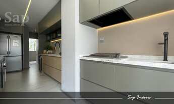 Imagem 6: APARTAMENTO DE 166 M² COM 4 DORMITÓRIOS NO MELHOR DO BROOKLIN