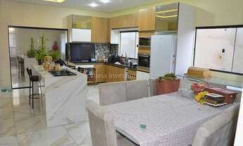 Imagem 7: Ref.: 6308 - Casa em Excelente Localização, Bairro Flodoaldo P Pinto