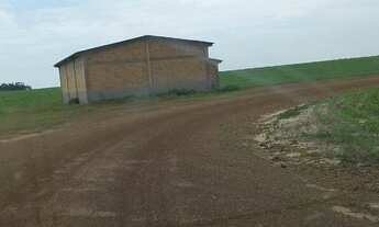 Imagem 5: Espetacular e Produtiva Fazenda 13.000 ha, em Canarana - MT