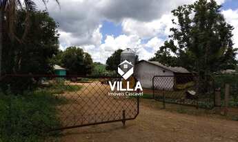 Imagem 2: Chácara à venda, 10000 m² por R$ 450.000 - Rural - Guaraniaçu/PR