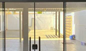 Imagem 2: Casa para venda com 186 metros quadrados com 3 quartos em Centro-Sul - Várzea Grande - MT