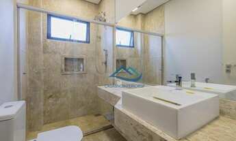 Imagem: Casa a Venda no Villagio Paradiso em Itatiba