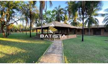 Imagem 4: Vendo Chácara de 20.000 m2 na Beira do Lago