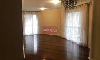 Imagem: SãO PAULO - Apartamento Padrão - Moema