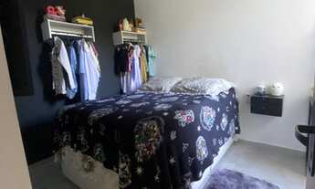 Imagem 3: Lindo apartamento de 2 Qts térreo no condomínio Vista do Horizonte