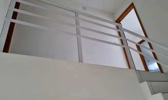 Imagem 5: (CM)) CASA C/3 QUARTOS/SUITE C/TERRENO EM PAU AMARELO(financia