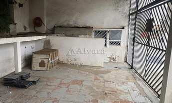 Imagem 2: Venda-Sobrado-São Paulo-Parque Maria Domitila