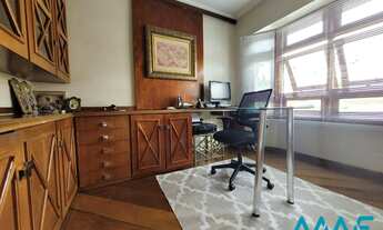 Imagem 6: Casa Ampla no Alphaville 11 - Oportunidade!