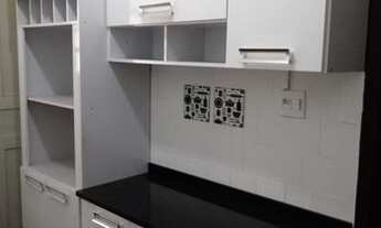 Imagem 5: Apartamento com 2 dormitórios para alugar, 90 m² por R$ 1.600,00/mês - Cambuci - São Paulo