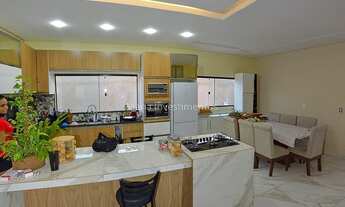 Imagem 5: Ref.: 6308 - Casa em Excelente Localização, Bairro Flodoaldo P Pinto