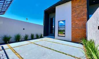 Imagem 3: Casa à venda, 90 m² por R$ 465.000,00 - Veredas - Cascavel/PR